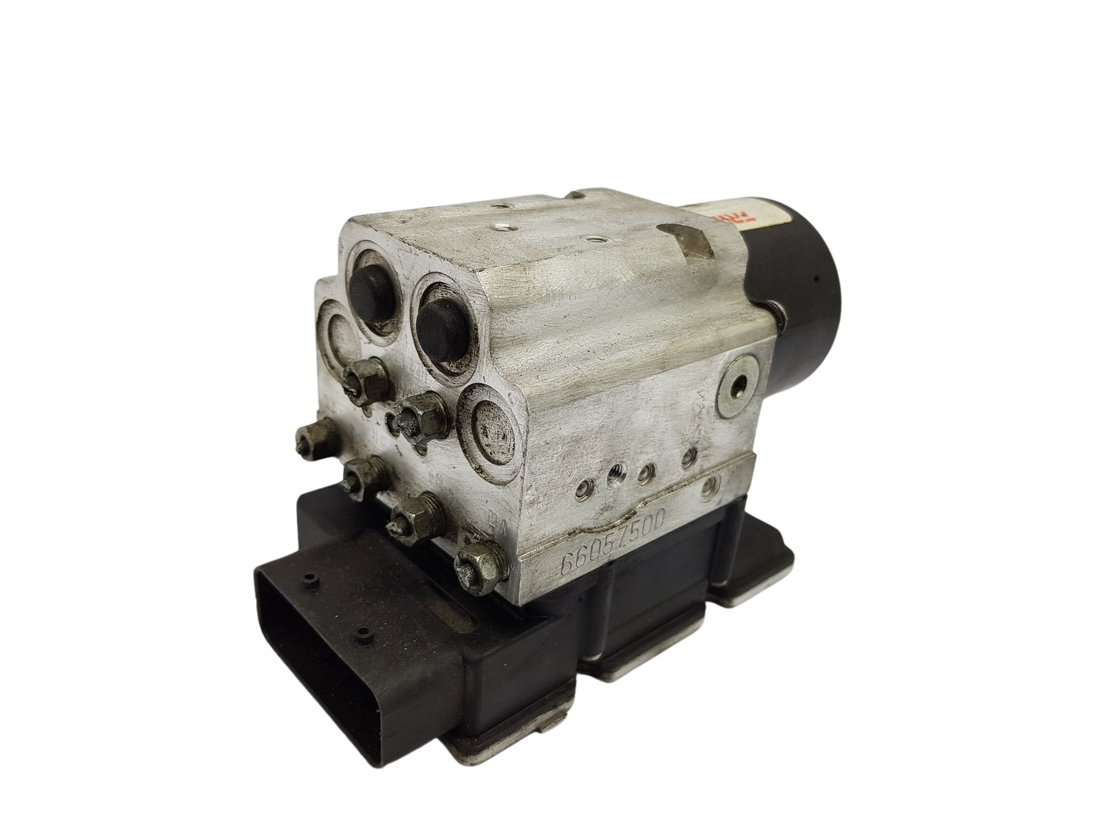 Abs-Pumpe Opel Vectra C 13663913 13136694 TRW 4275 main product photo