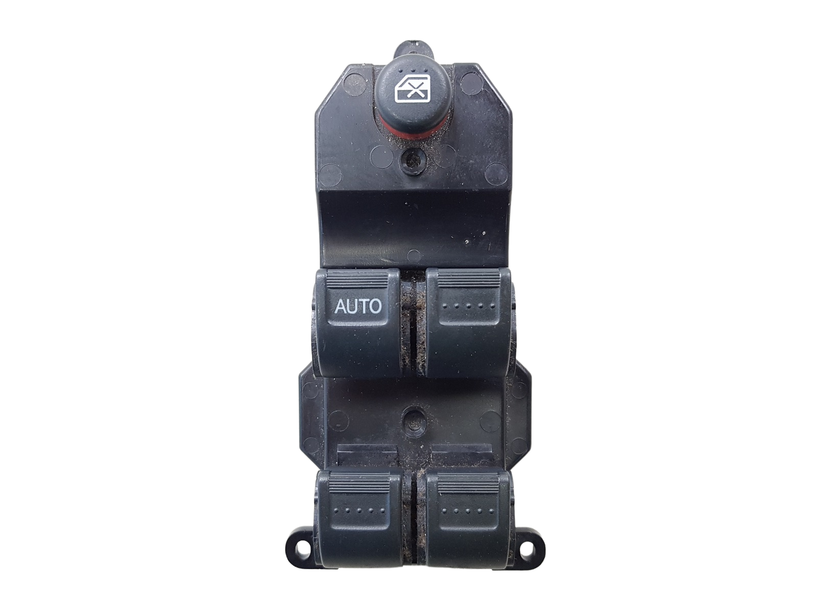 Schalter Fensterheber Taste Honda Civic 35750-S6A-G110-M1 C8H-H44-DG30 main product photo