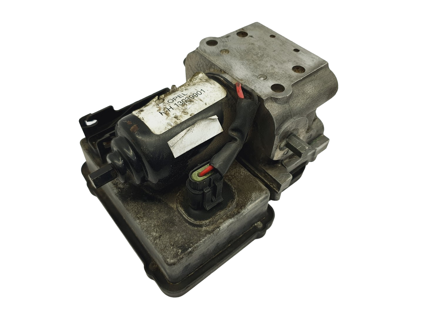 Abs-Pumpe Opel Vectra B 13039901 13040101 S108022001C Kelsey 65873 main product photo