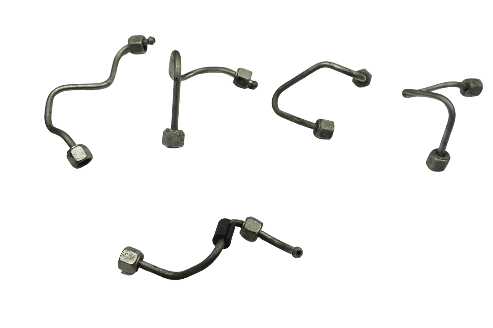 Kraftstoffleitungen 1.5 dci Renault Megane 3 166845315R 166804399R 8200871614 main product photo