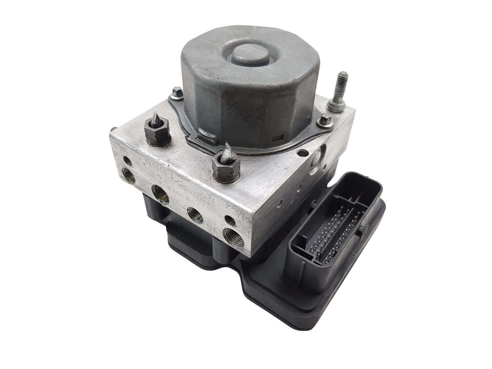Abs-Pumpe Dacia Logan 2 476608644R 0265956285 Bosch main product photo