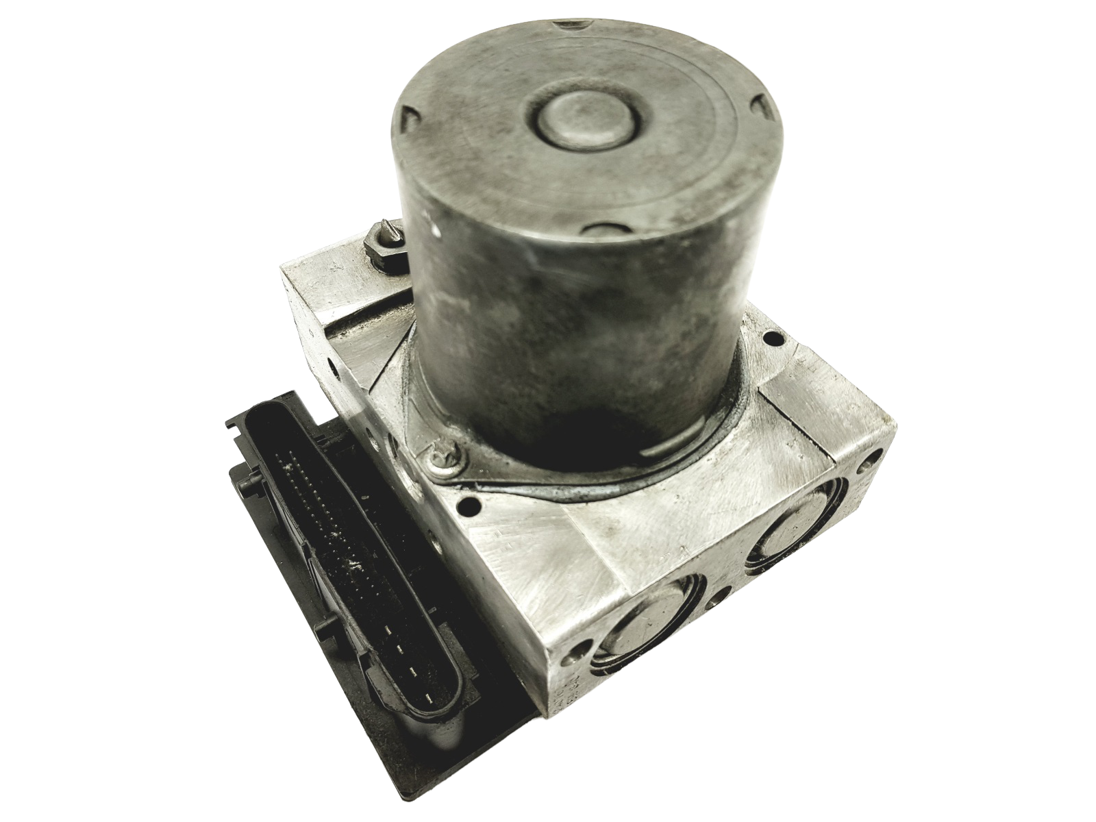 Abs-Pumpe Mercedes Vito Viano A0014461289 0265950444 Bosch main product photo