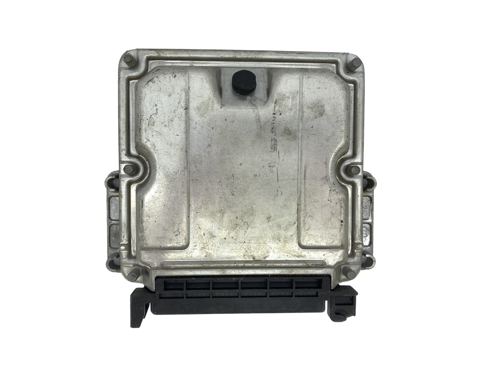 Steuergerät 0281010166 9636255980 28FM0000 PSA Bosch 60657 main product photo