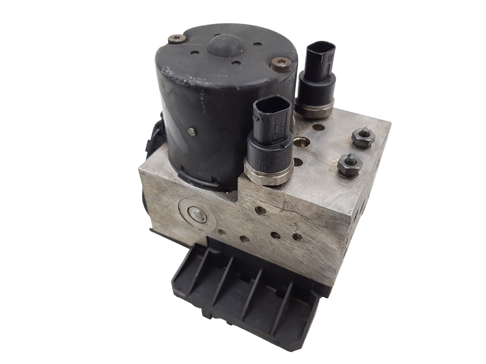 Abs-Pumpe ESP Mercedes W168 A0044310912 0265202461 Bosch 1238 main product photo