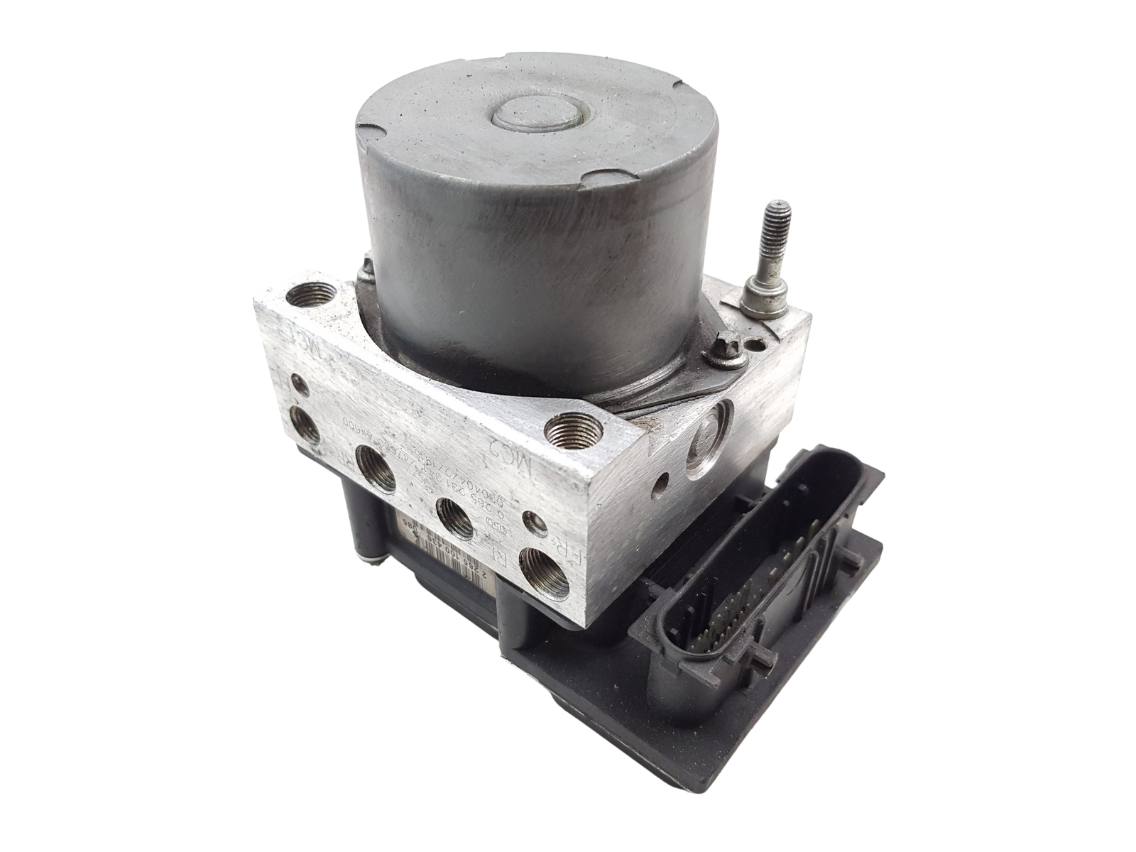 Abs-Pumpe Nissan Micra K12 47660AX600 0265231341 0265800320 1204 main product photo