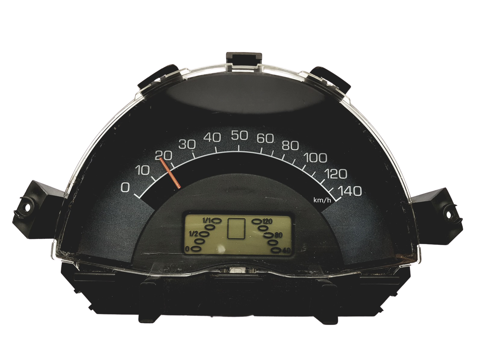 Tacho Kombiinstrument Smart Fortwo 0010124V001 110008872011 29798 main product photo
