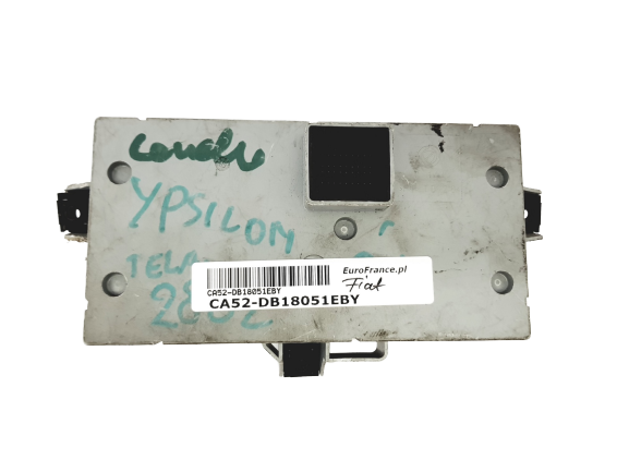 Steuergerät 51715561 501860510037 Fiat Magneti Marelli 18051 main product photo