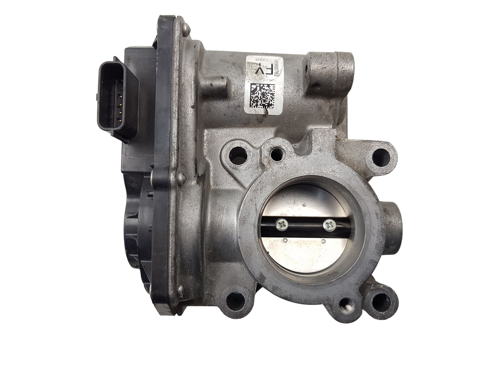 Drosselklappe Renault 161206038R H8201171233 0.9 1.2 TCE 2073 main product photo