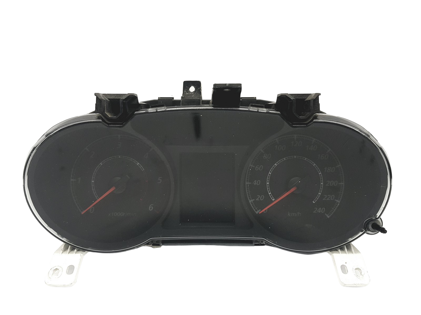 Tacho Kombiinstrument PSA 4007 C-crosser 8100B202 55457 main product photo