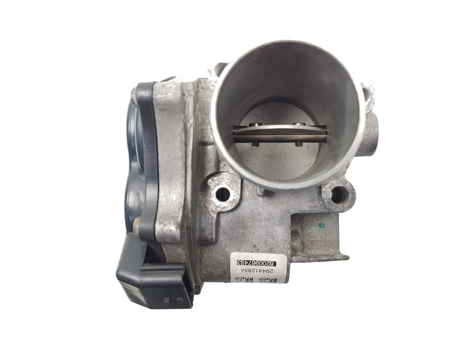 Drosselklappe Renault 8200987453 H8200727648 2.0 2.3 DCI 3407 main product photo