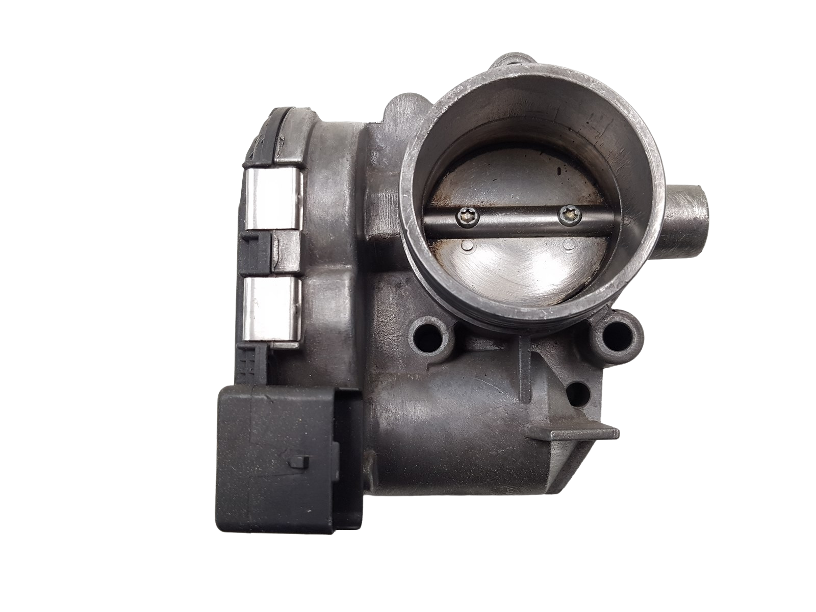 Drosselklappe Citroen Peugeot 0280750085 1635Q9 1.6 Bosch 1356 main product photo