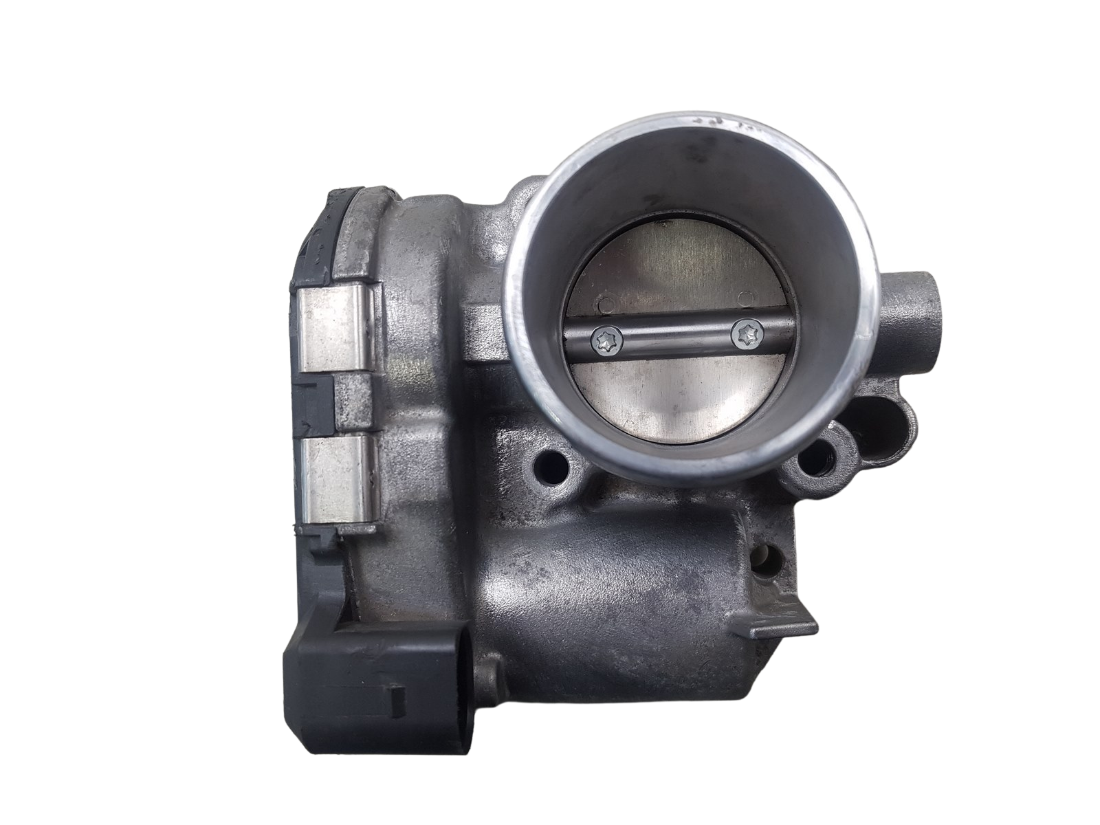 Drosselklappe Ford 8A6G-9F991-AC 0280750532 Bosch 2 main product photo