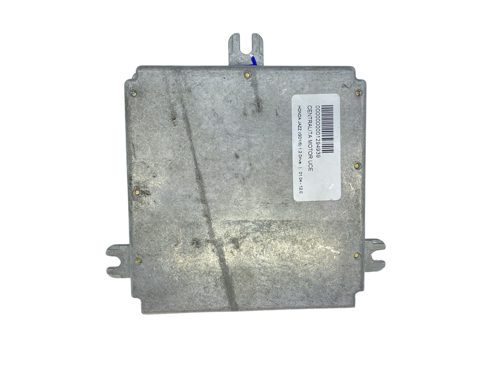 Steuergerät 37820-PWB-G01 Honda Keihin 63130 main product photo