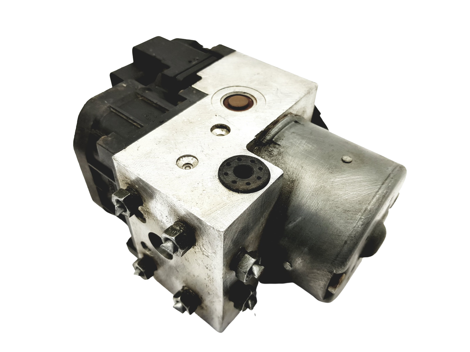 Abs-Pumpe Citroen Xsara Picasso 9633666580 0273004353 34465 main product photo