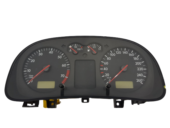 Tacho Kombiinstrument VW Golf MK4 1J0919861D 0263611002 20706 main product photo