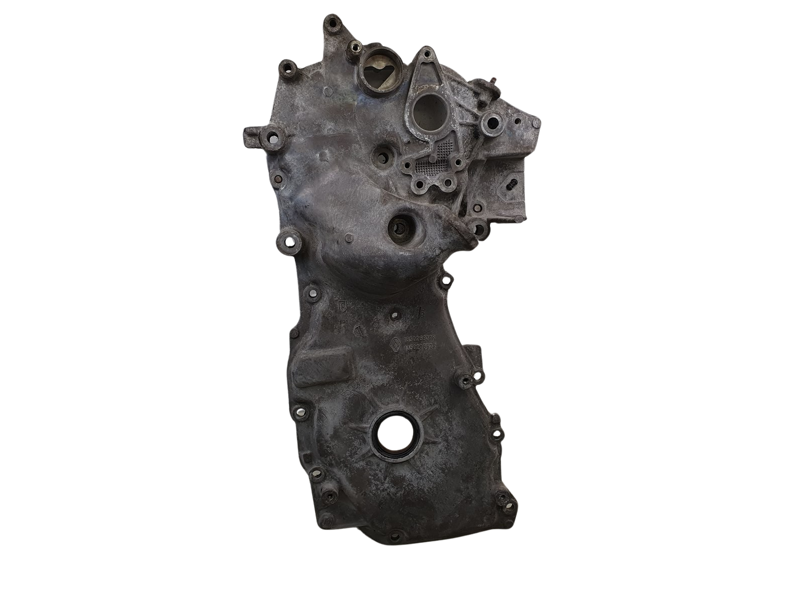 Stirndeckel Für Nockenwelle 135026939R 135022632R 1.0 SCe Renault Twingo 3 main product photo