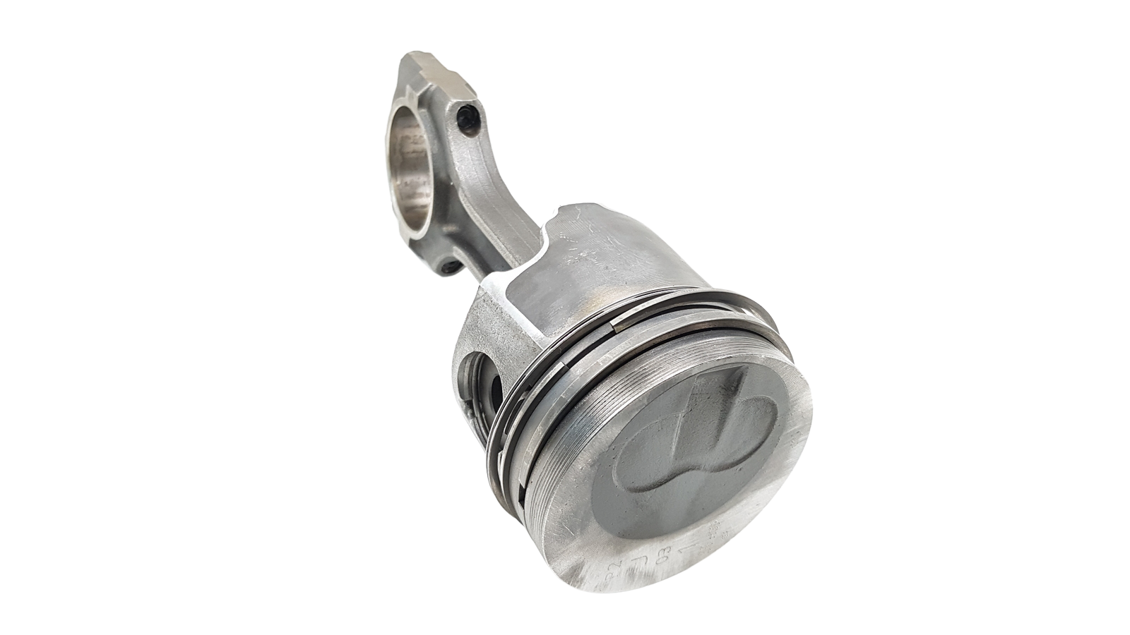 Pleuelstange Kolben 7701469670 7701472027 J G8T 2.2 TD Renault Espace 3 main product photo