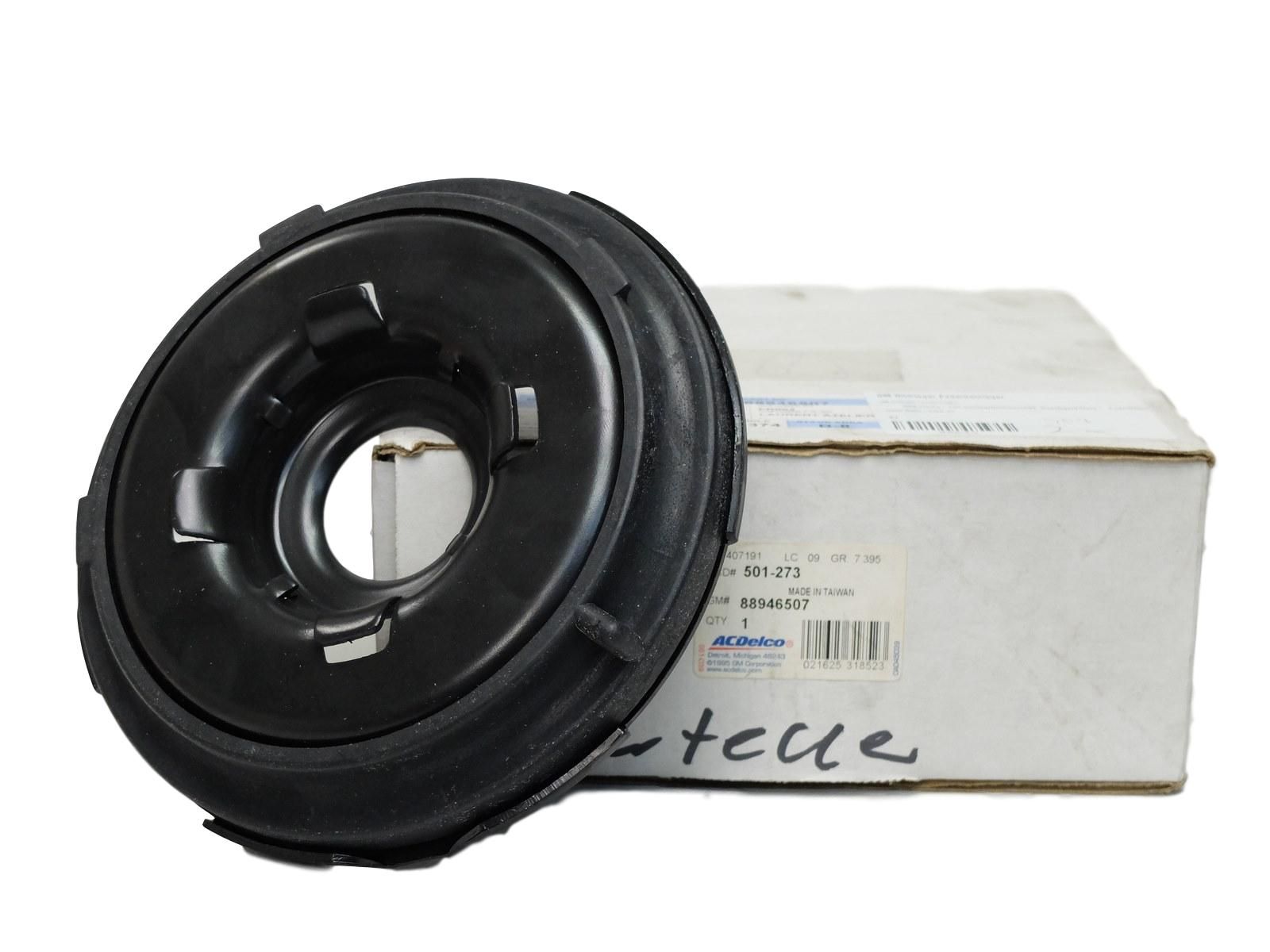 Federbeinstützlager Vorne 88946507 501-273 ACDelco Pontiac main product photo