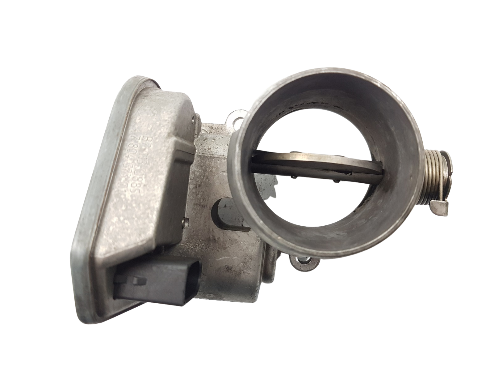 Drosselklappe BMW 780437301 2.0 D Pierburg main product photo