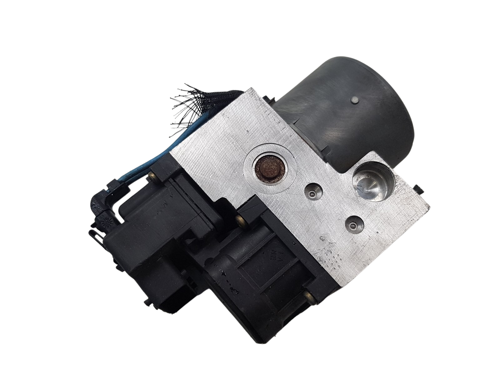 Abs-Pumpe Opel Zafira Astra G 90581417 0273004362 0265216651 Bosch 2468 main product photo