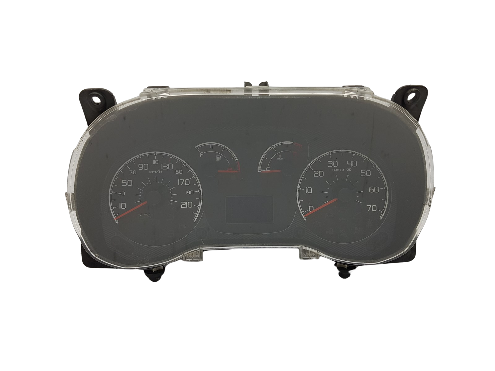 Tacho Kombiinstrument Fiat Doblo 51867720 503005160102 1694 main product photo