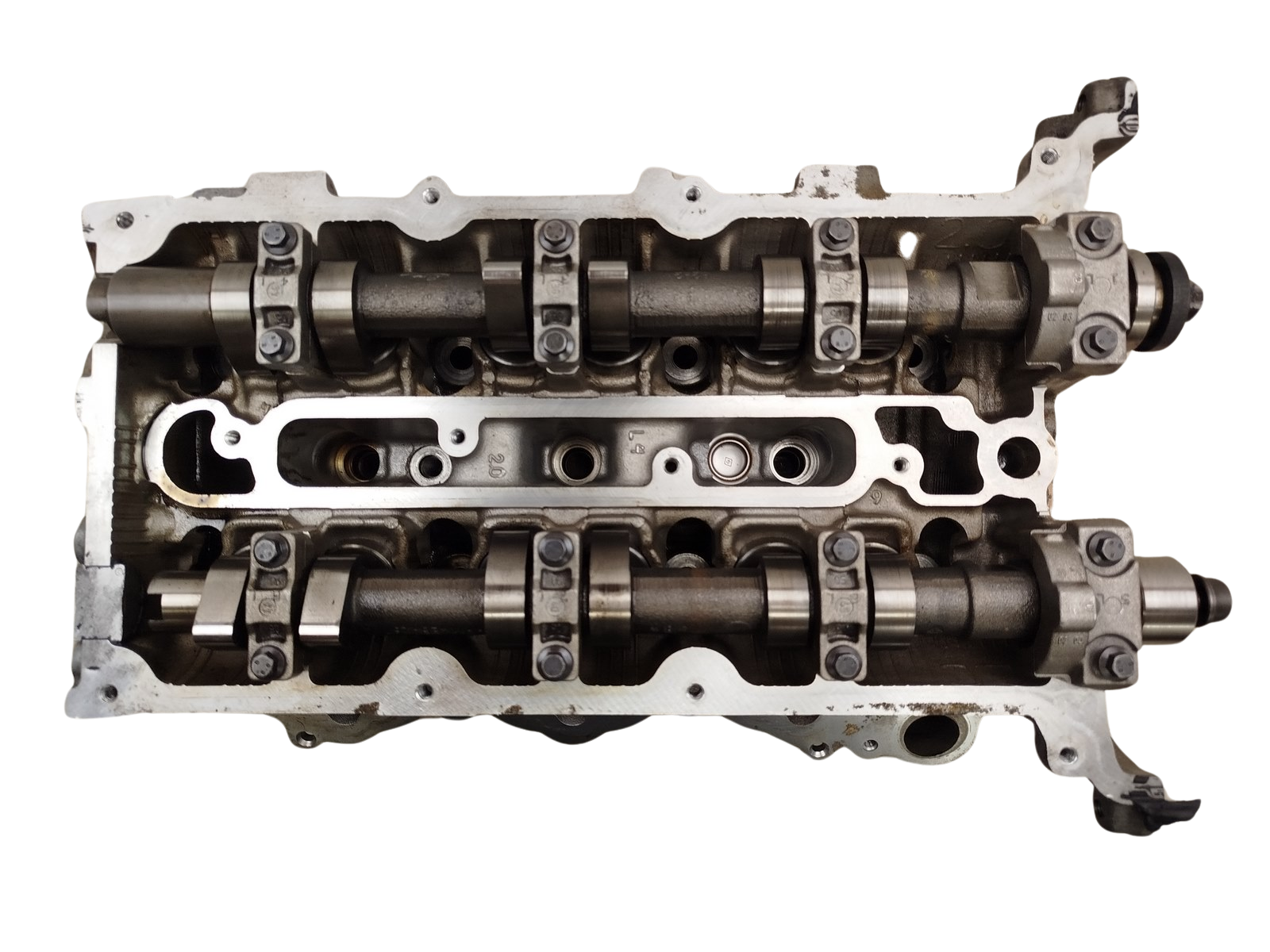 Zylinderkopf Jaguar X-Tape 2X4E-6C064-AD 2.1 V6 YB main product photo