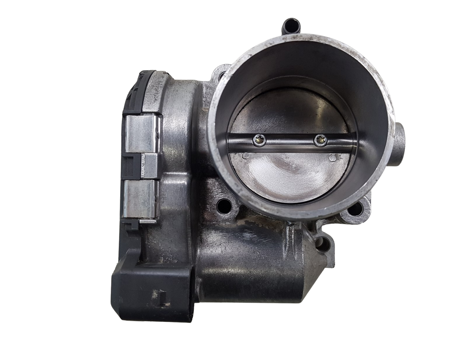 Drosselklappe VWAG 06A133062C 0280750036 1.8T 1013 main product photo