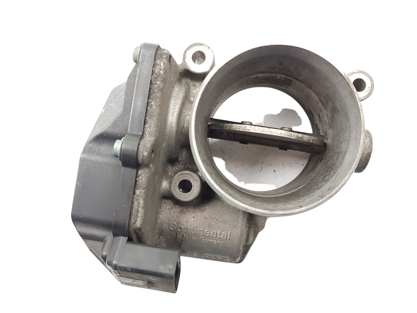 Drosselklappe 03L128063S A2C32356700 VWAG 2.0 TDI main product photo