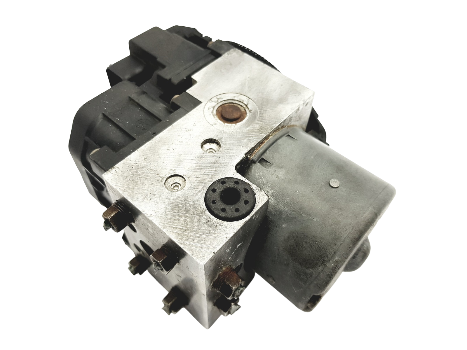 Abs-Pumpe Opel Corsa B 90496978 0265216409 Bosch 45983 main product photo