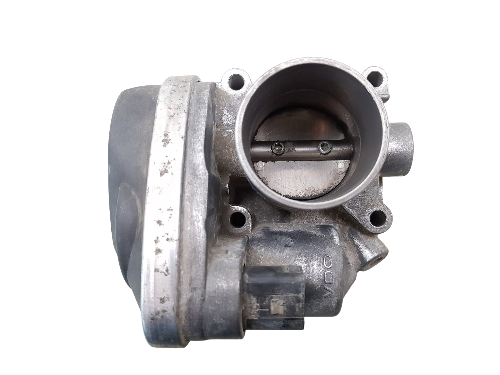 Drosselklappe 036133062N 408.238/321/007 VWAG 1468 main product photo