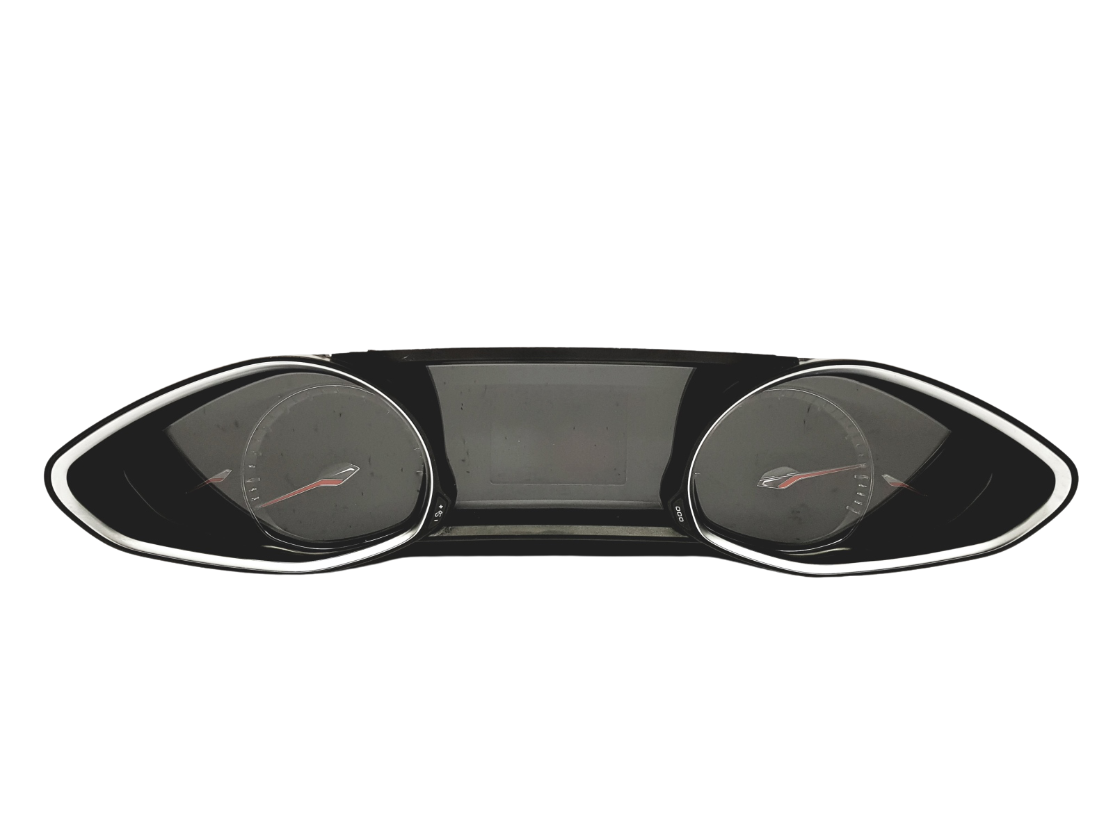 Tacho Kombiinstrument Peugeot 308 9807650980 NS main product photo