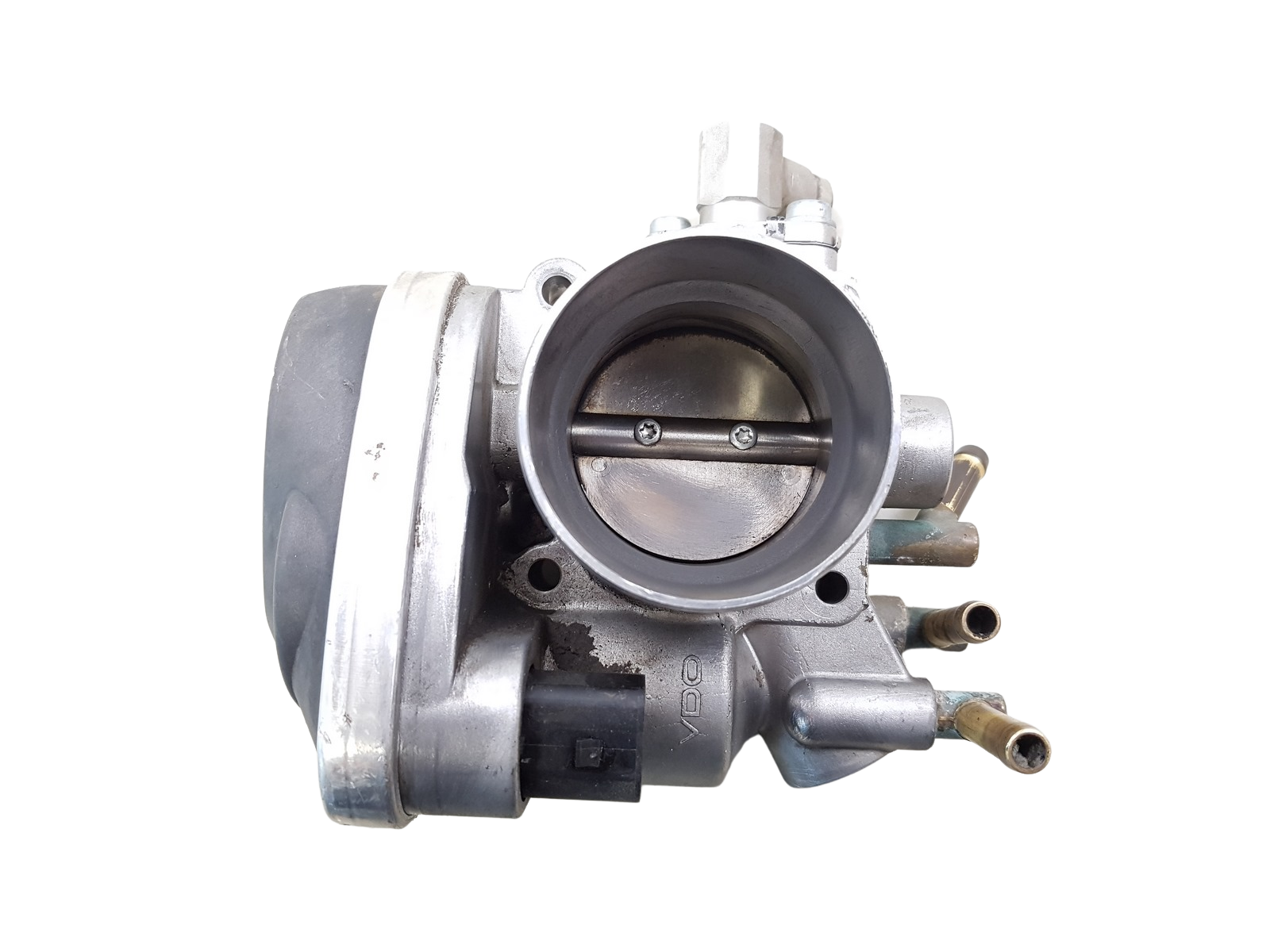 Drosselklappe 06A133062N VW Audi Seat Skoda 1.6 1467 main product photo