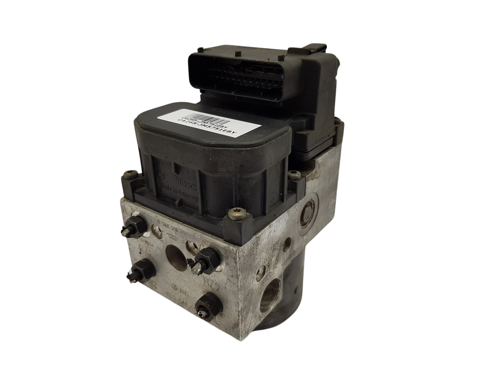 Abs-Pumpe VW Audi 8E0614111 0265216411 0273004132 5751 main product photo