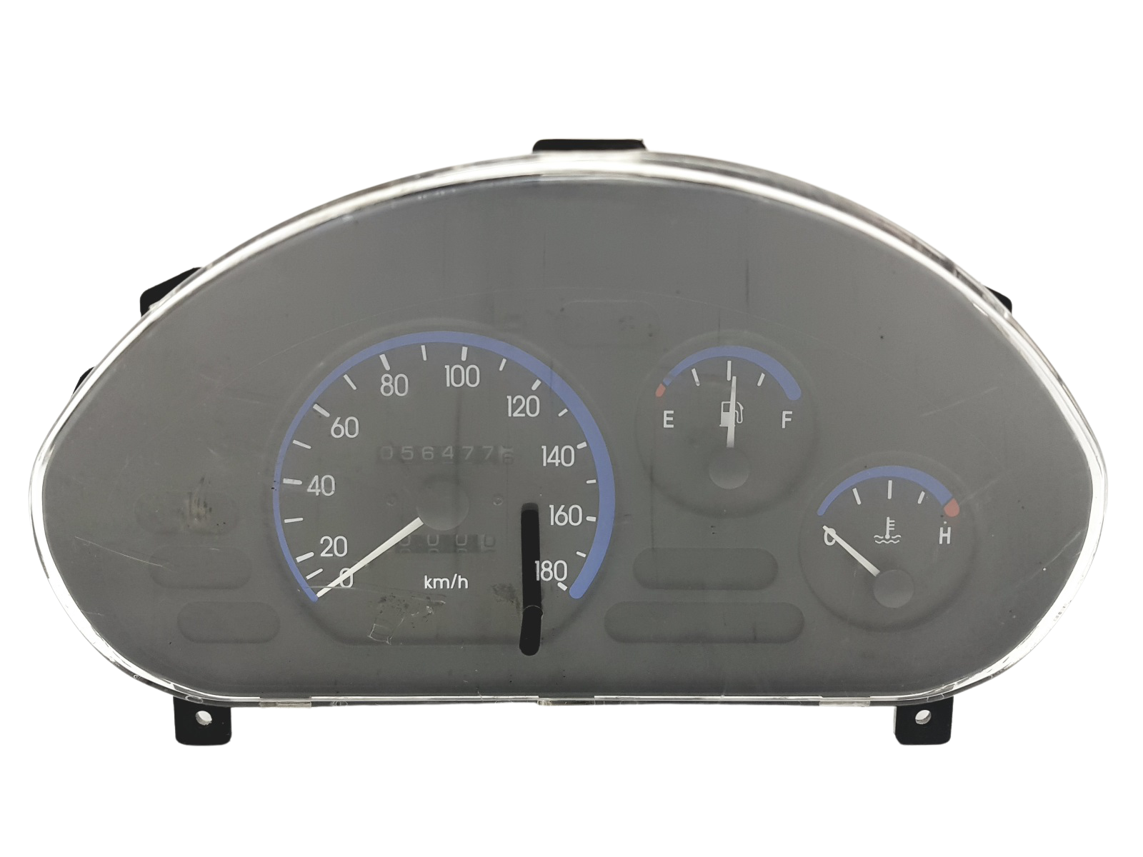 Tacho Kombiinstrument Daewoo Matiz 96527398 43872 main product photo
