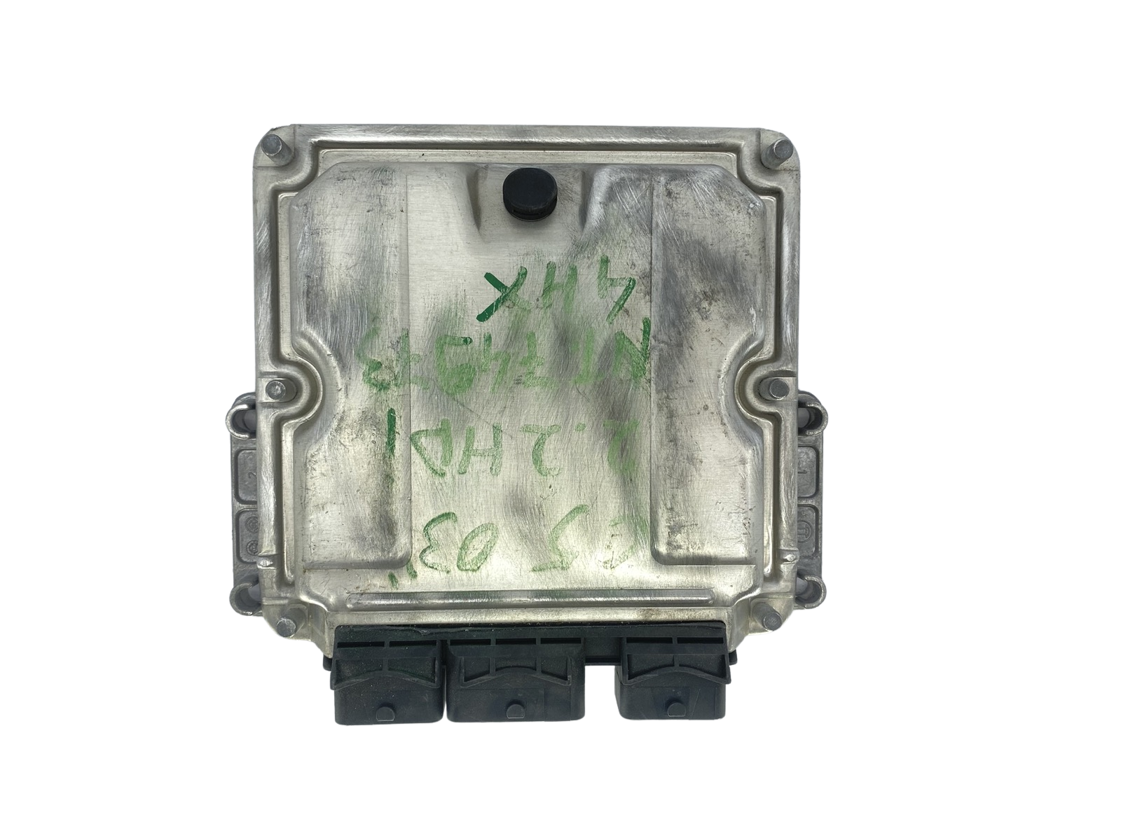 Steuergerät 0281010938 9640938180 9646196480 PSA Bosch 57951 main product photo