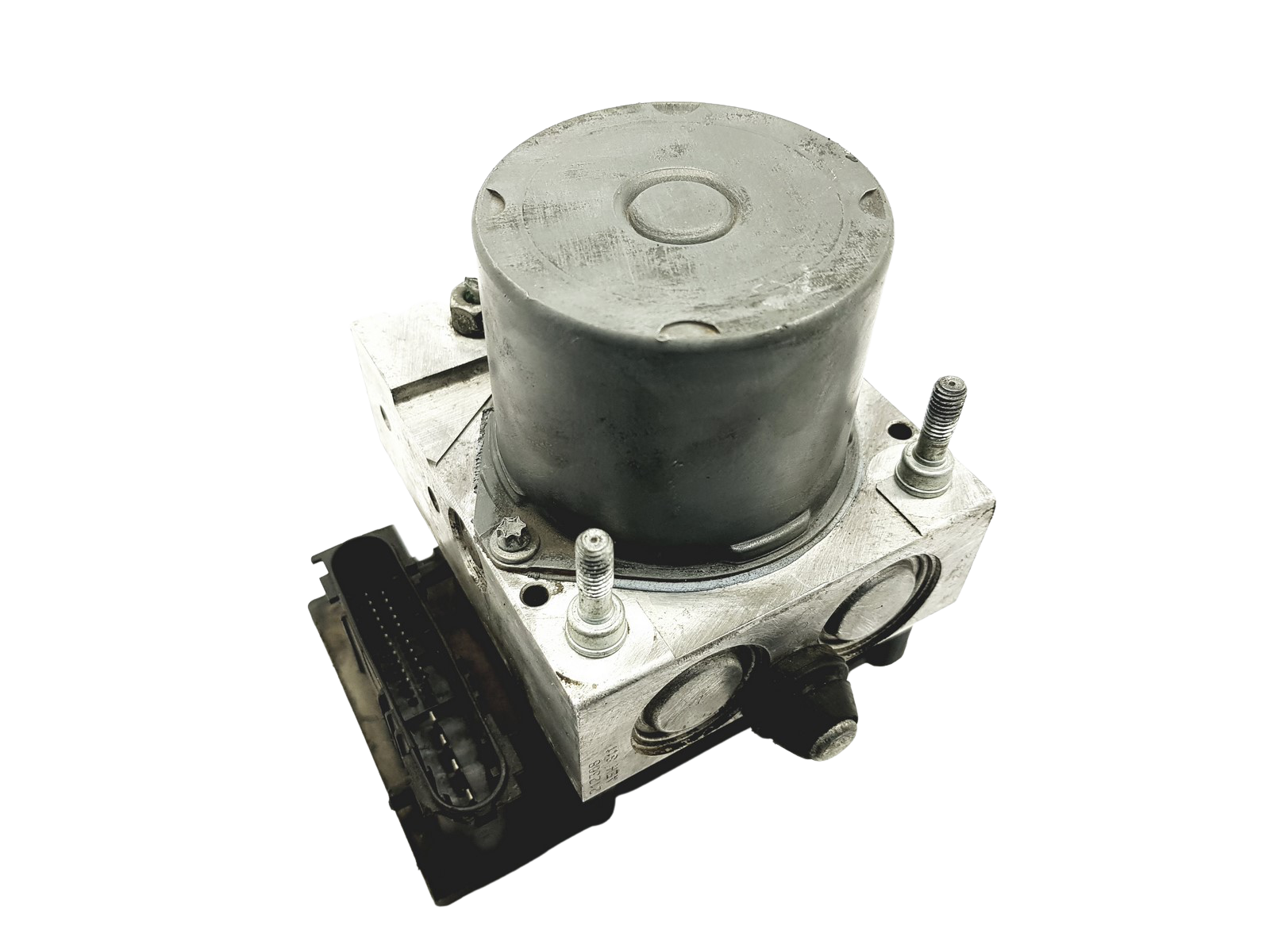 Abs-Pumpe Opel Corsa C 24469609 0265800303 Bosch 39530 main product photo