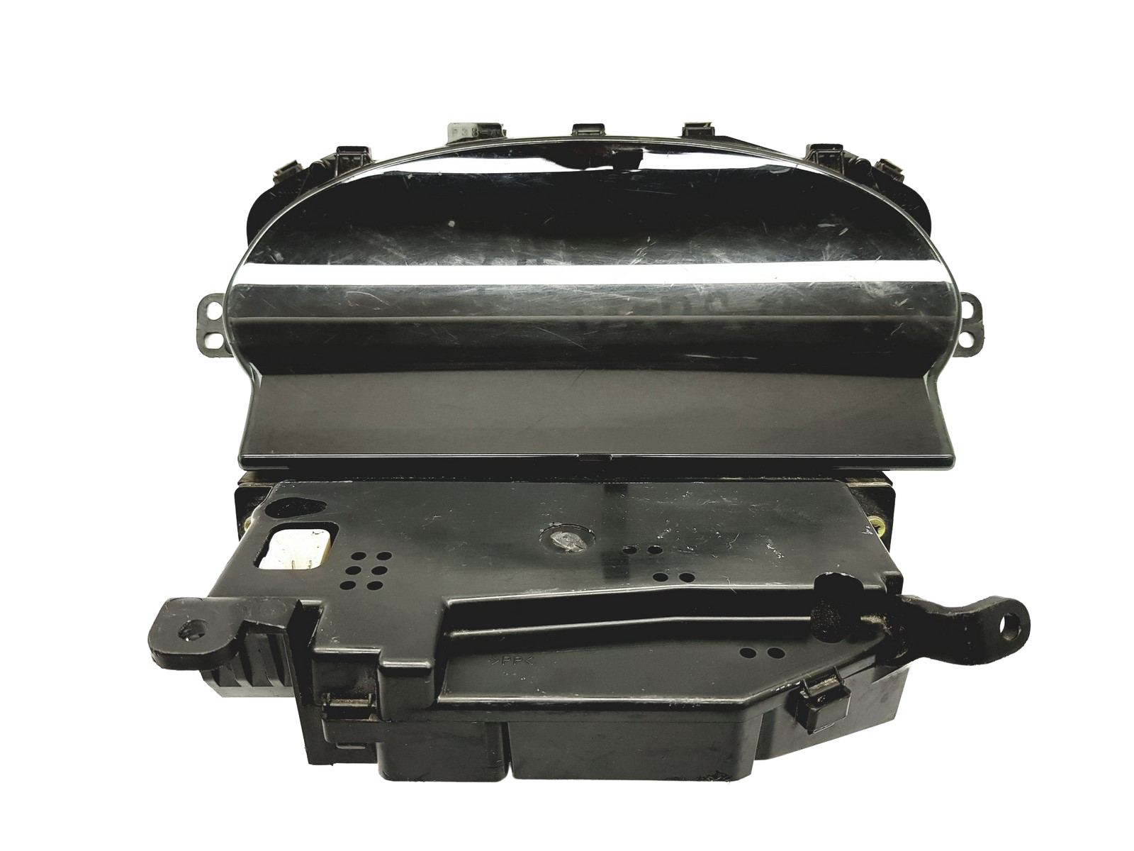 Tacho Kombiinstrument Toyota Yaris 83800-52510 457300-0421 39842 main product photo