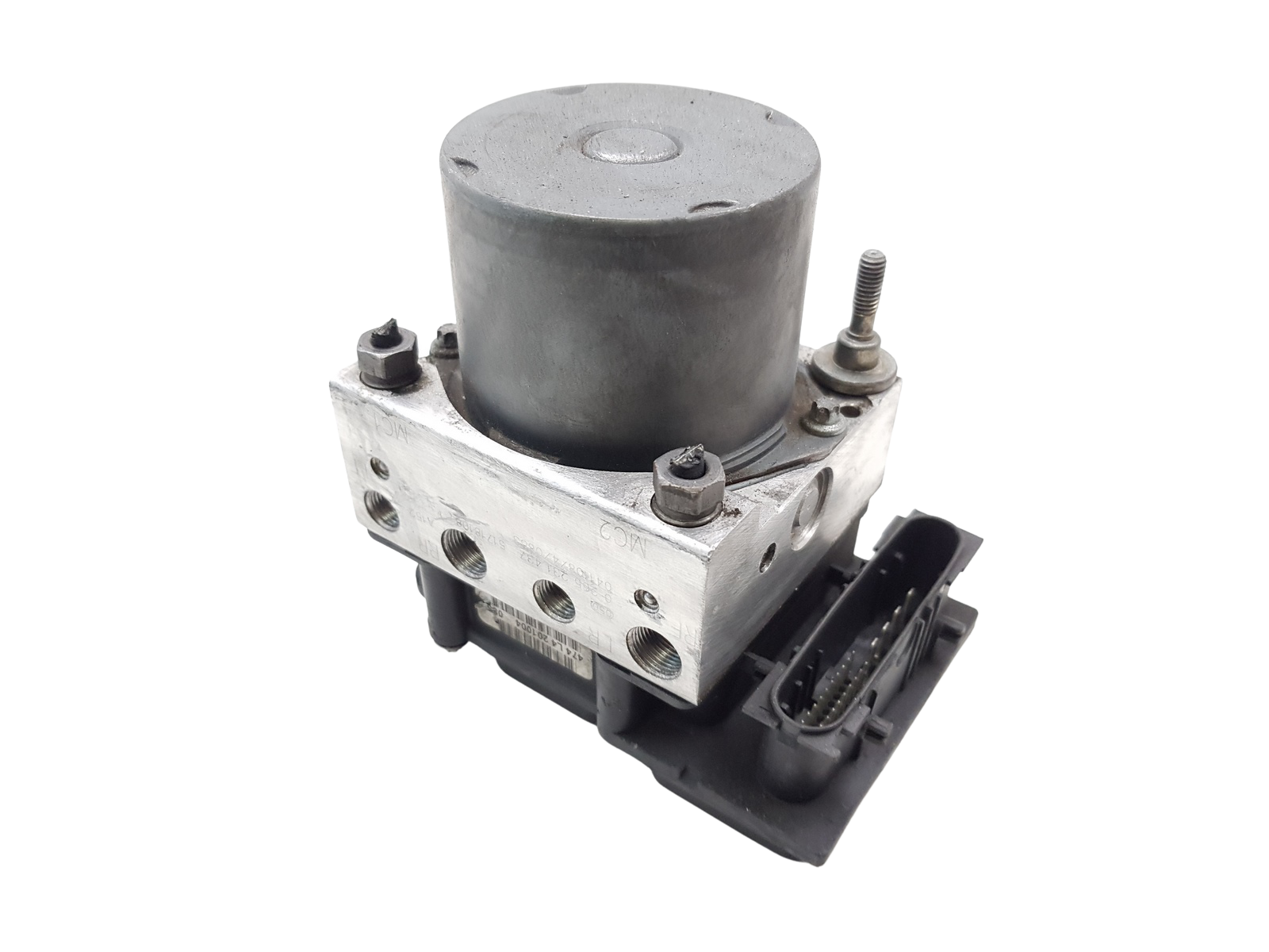 Abs-Pumpe Fiat Stilo 51718108 0265800369 0265231437 Bosch 1602 main product photo