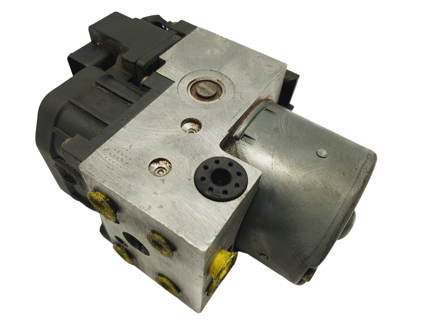 Abs-Pumpe Opel Zafira Astra G 90581417 0273004362 0265216651 Bosch 62805 main product photo