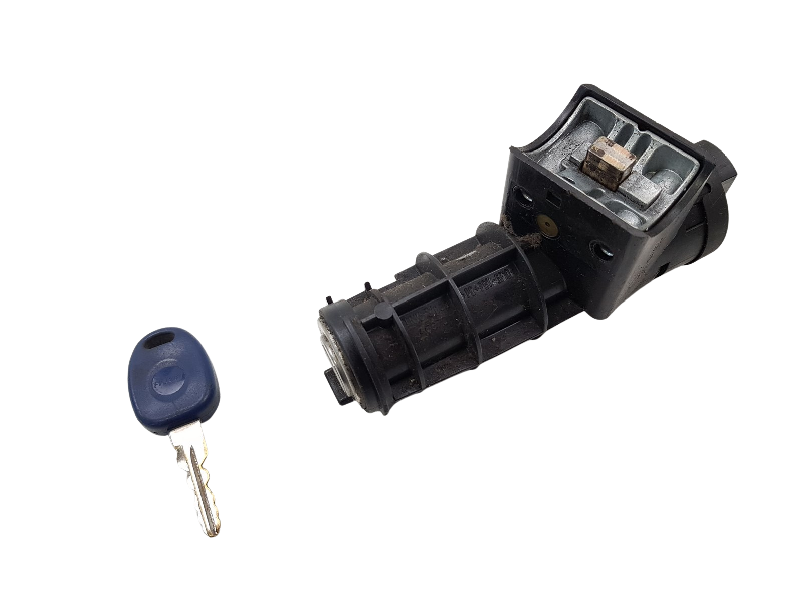 Zündschloss Fiat Bravo 0.5521 0.6670 B365 TRW 1409 main product photo