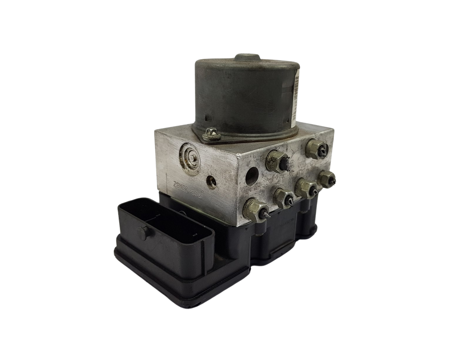 Abs-Pumpe Ford S-Max 6G91-2M110-AH 54084798B TRW 4265 main product photo
