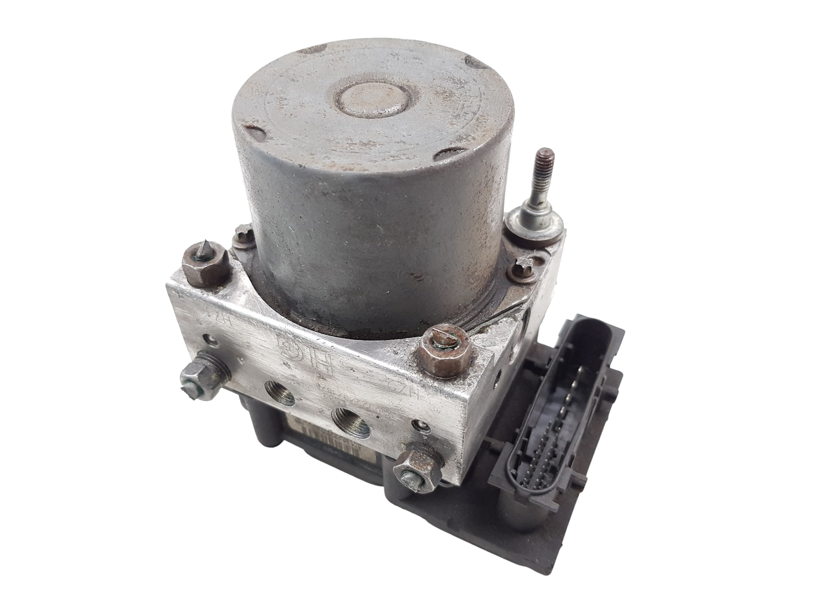 Abs-Pumpe Opel Corsa C 13182319 0265800443 0265231583 Bosch 1424 main product photo