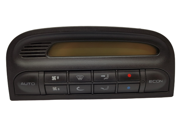 Klimabedienteil Bedienung 95VW19988AGW 7M0907040K VW Sharan 6048 main product photo