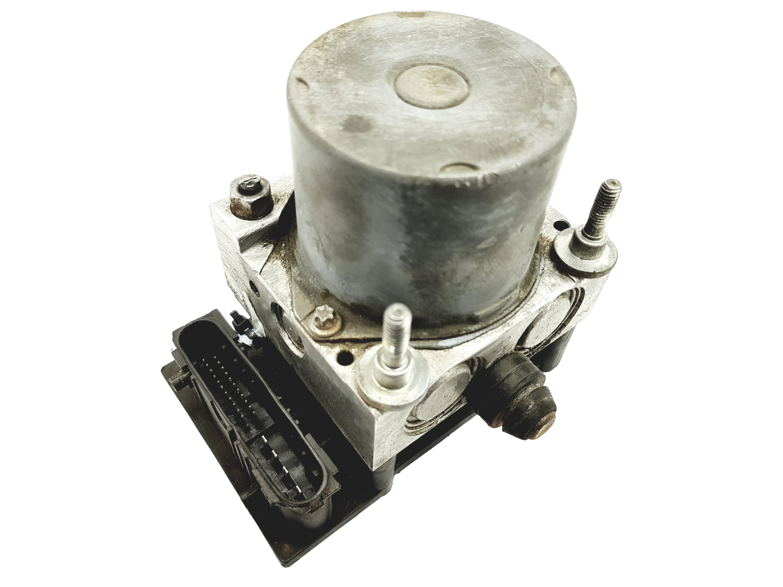 Abs-Pumpe Opel Corsa C 13182319 0265800443 Bosch 35778 main product photo