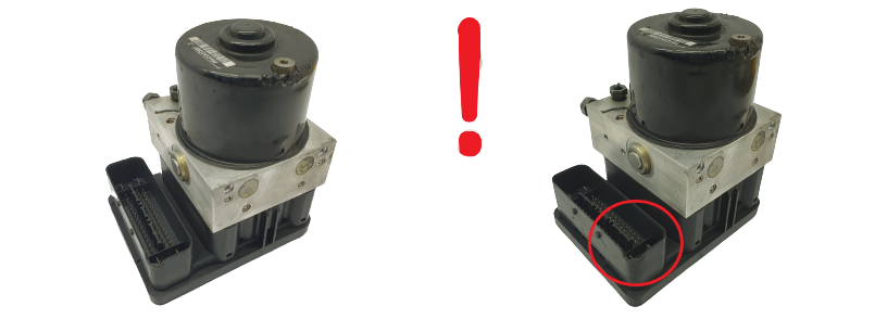 Abs-Pumpe Peugeot 206 9649026980 10.0960-1129.3 62543 main product photo