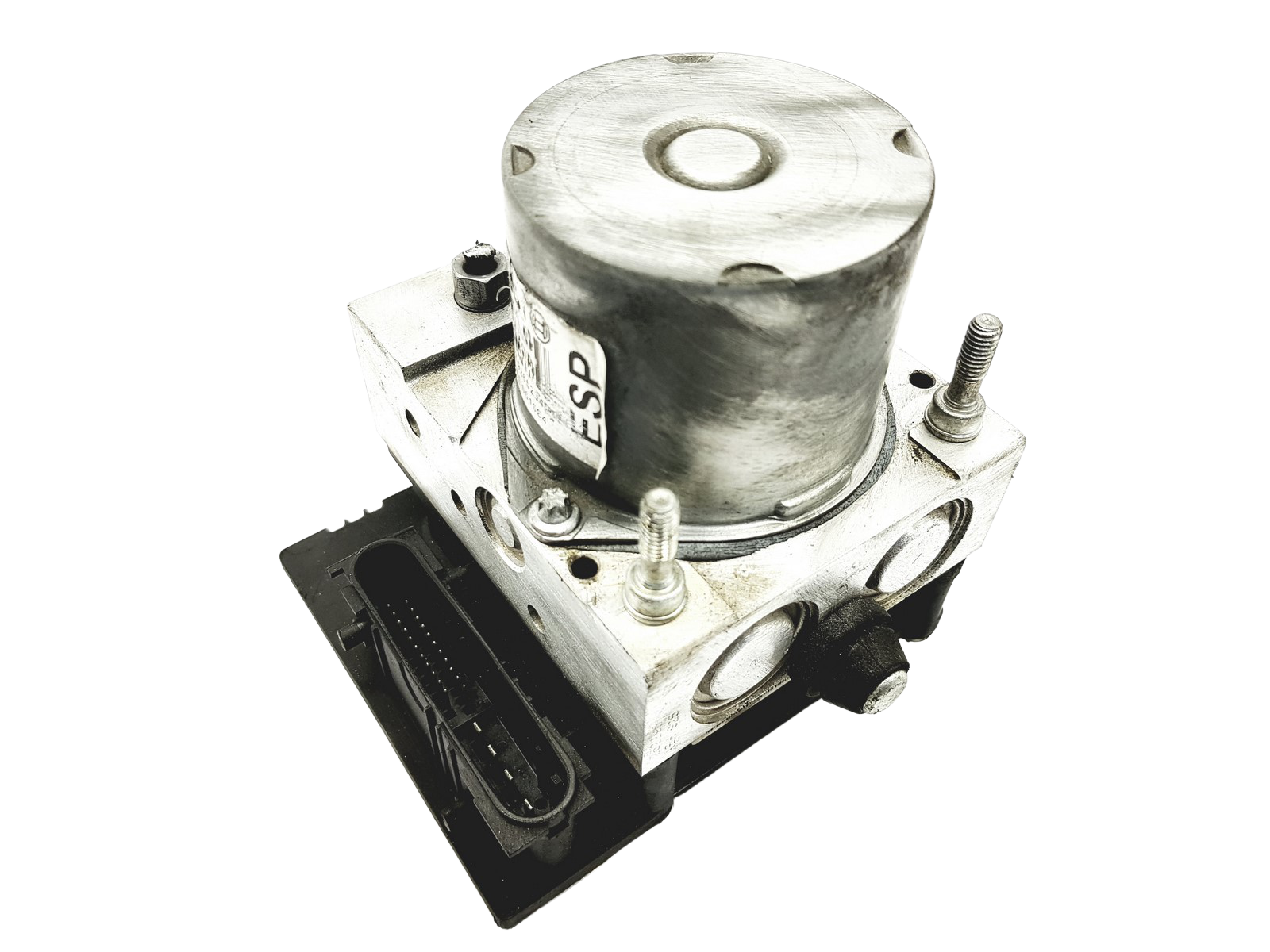 Abs-Pumpe Fiat Grande Punto 51787092 0265234512 Bosch 39114 main product photo
