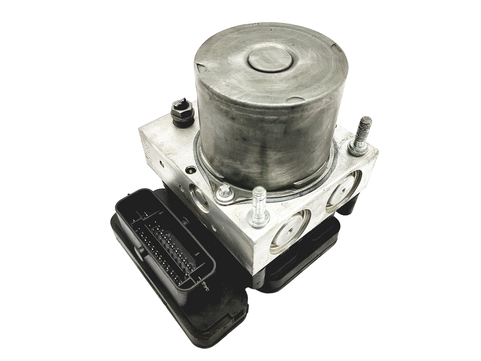Abs-Pumpe Seat Ibiza 6C0614517K 0265255158 Bosch 38886 main product photo