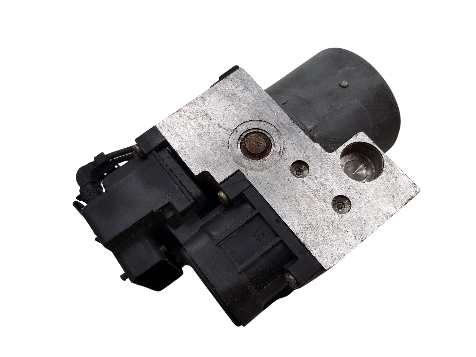 Abs-Pumpe VWAG 8E0614111AB 0273004281 0265216559 2575 main product photo