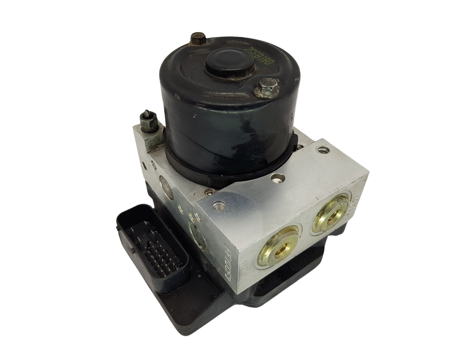 Abs-Pumpe Kia Carens 0K2FD437A0 BH60113600 Mando 4039 main product photo