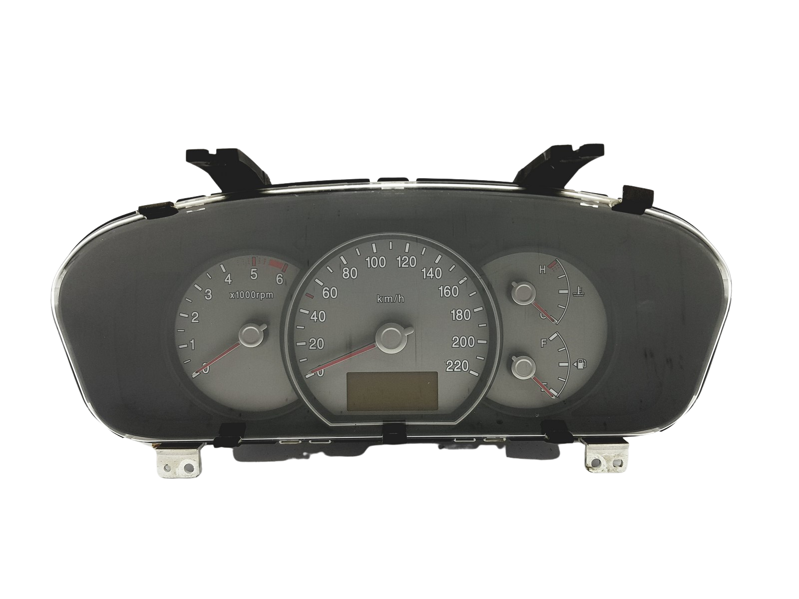 Tacho Kombiinstrument Kia Carens 94003-1D840 11000-977200Q 51291 main product photo